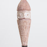 Katya Traboulsi, Perpetual Identity