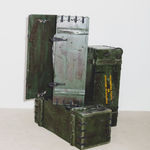 Katya Traboulsi, Perpetual Identity