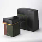 Hayashi Yasuo 林康夫, Sculpture, 1969