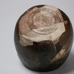 Wada Morihiro 和太守卑良, Teabowl 茶碗, Between 1994-95