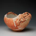 Goto Hideki 後藤秀樹, NO1.志野茶碗