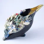 Oishi Sayaka 大石早矢香, Hisui-pitcher (Kingfisher) 4, 2020