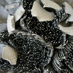 Shingu Sayaka 新宮さやか, No.52 Sculpture, Erosion 蝕の陶, 2022