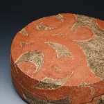 Kako Katsumi 加古勝己, Ash glazed box