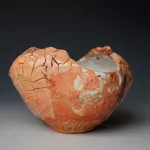 Goto Hideki 後藤秀樹, NO1.志野茶碗