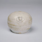 Nishioka Koju 西岡小十, Karatsu Yunomi Set of 5