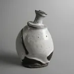 Kakurezaki Ryuichi 隠崎隆一, Tokkuri 徳利, 2013