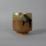 Murata Gen 村田 元, Teacup 茶碗