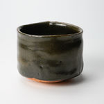 Nishioka Koju 西岡小十, Karatsu Yunomi Set of 5