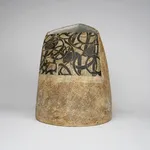 WADA Morihiro , “Ren-rai-Mon-Ki” 連蕾文器, 1995