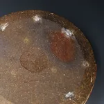 Kako Katsumi 加古勝己, Ash glazed box