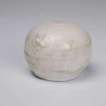 Nishioka Koju 西岡小十, Karatsu Yunomi Set of 5