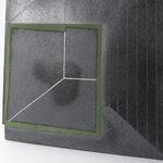 Hayashi Yasuo 林康夫, Sculpture, 1969