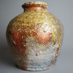 Sugimoto Sadamitsu 杉本貞光, Shigaraki 信楽