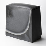 Hayashi Yasuo 林康夫, Sculpture, 1969