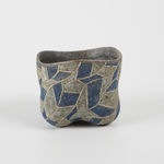 Takeuchi Shingo 竹内真吾, No. 5 Teabowl, 2023