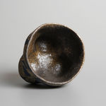 Takeuchi Shingo 竹内真吾, No. 5 Teabowl, 2023