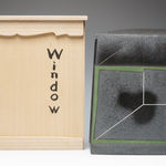 Hayashi Yasuo 林康夫, Sculpture, 1969