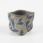 Takeuchi Shingo 竹内真吾, No. 5 Teabowl, 2023