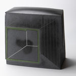 Hayashi Yasuo 林康夫, Sculpture, 1969