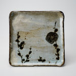 Tsuboshima Dohei 坪島 圡平, Plates, Set of 5