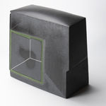 Hayashi Yasuo 林康夫, Sculpture, 1969