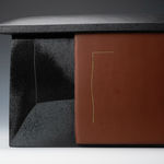 Hayashi Yasuo 林康夫, Sculpture, 1969