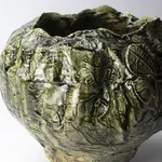 Suzuki Tomio 鈴木富雄, Shino guinomi