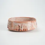 Wakao Toshisada 若尾利貞, Shino Mukozuke dishes: Set of 5