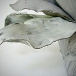 Shingu Sayaka 新宮さやか, No.52 Sculpture, Erosion 蝕の陶, 2022