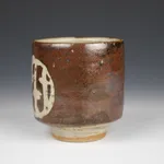 Murata Gen 村田 元, Yunomi 湯呑