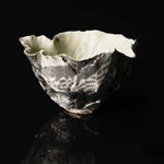 Shingu Sayaka 新宮さやか, No.57 White flower 花霙, 2024