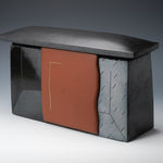 Hayashi Yasuo 林康夫, Sculpture, 1969