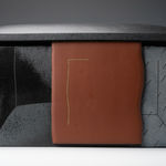 Hayashi Yasuo 林康夫, Sculpture, 1969