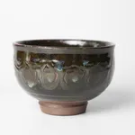 Kinjo Jiro 金城次郎, Teabowl 茶碗