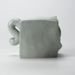 Suzuki Osamu 鈴木治, Rabbit 卯