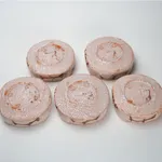 Wakao Toshisada 若尾利貞, Shino Mukozuke dishes: Set of 5