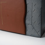 Hayashi Yasuo 林康夫, Sculpture, 1969