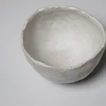 Ogawa Machiko 小川待子, Spring Haze, Teabowl 春霞