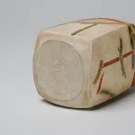 Wada Morihiro 和太守卑良, Kikka-Mon Shuki Sake Set 吉花酒器