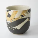 Wada Morihiro 和太守卑良, Yunomi 双翅文