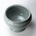 Kawase Shinobu 川瀬 忍, Celadon bowl
