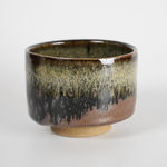 Murata Gen 村田 元, Teabowl 茶碗