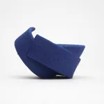 Matsutani Fumio 松谷文生, No.18 Sō Kei (Blue) Sake cup, 2025