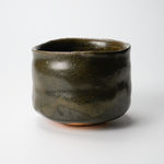 Nishioka Koju 西岡小十, Karatsu Yunomi Set of 5