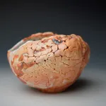 Goto Hideki 後藤秀樹, NO1.志野茶碗