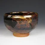 Murata Gen 村田 元, Teabowl 茶碗