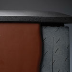 Hayashi Yasuo 林康夫, Sculpture, 1969