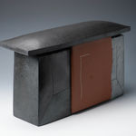 Hayashi Yasuo 林康夫, Sculpture, 1969