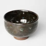 Kinjo Jiro 金城次郎, Teabowl 茶碗